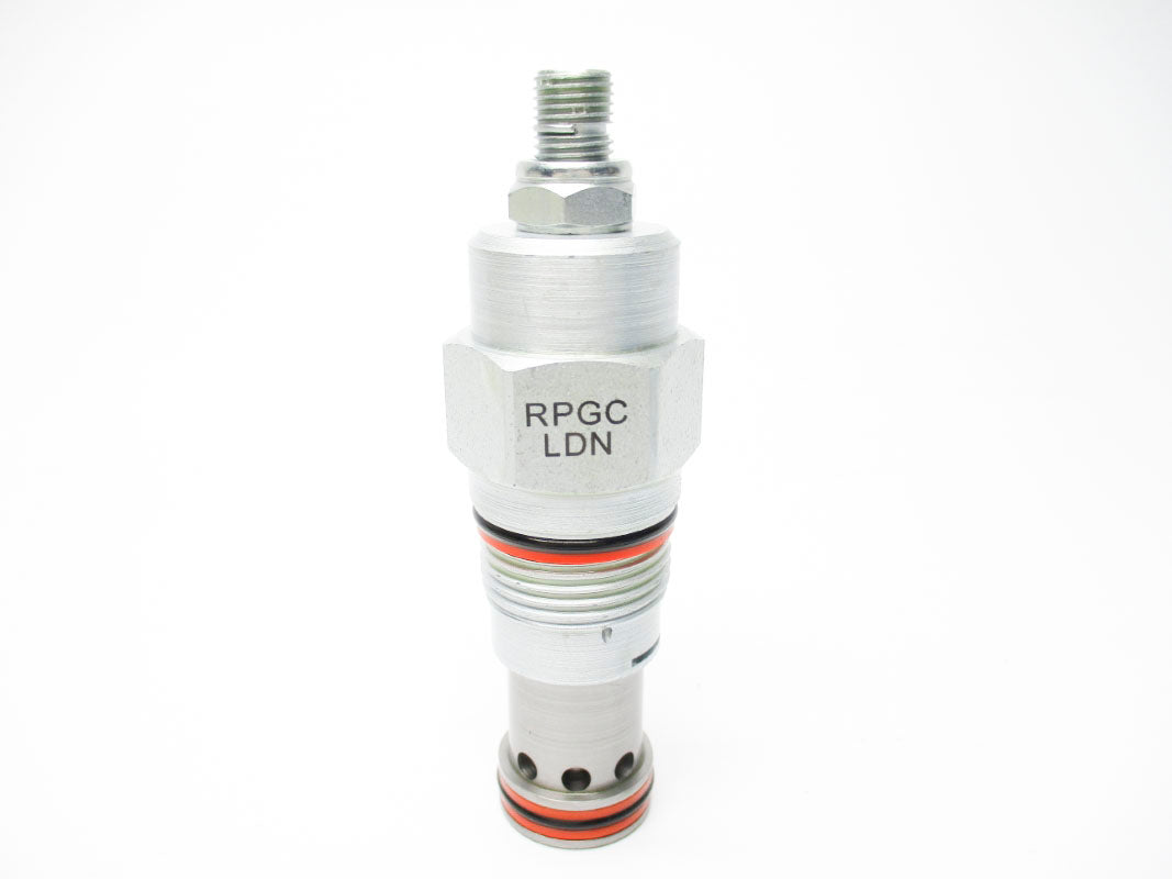SUN HYDRAULICS RPGC-LDN NSMP