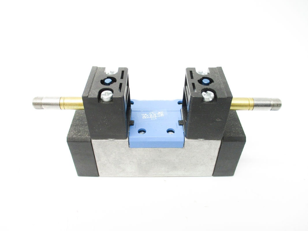 FESTO MFH-5/3B-D-1-C 150984 45-145PSI NSMP
