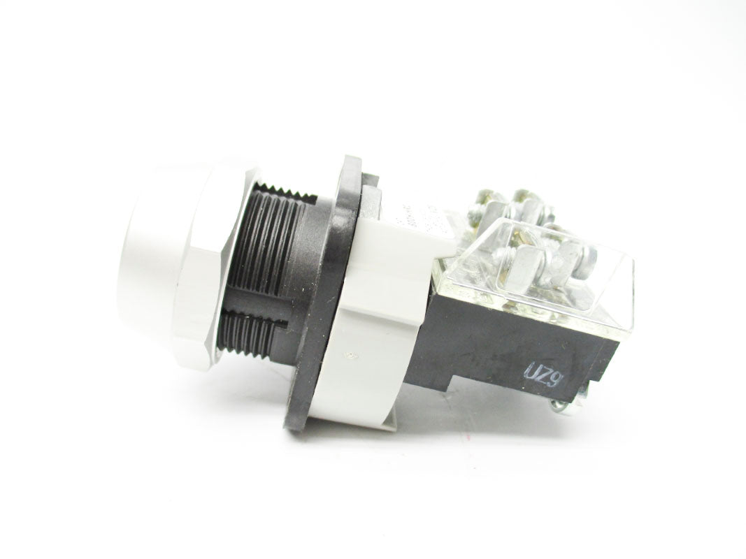ALLEN BRADLEY 800H-HR2 SER. F NSNP