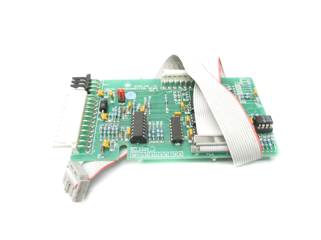 SAFELINE KCL3221 UNMP