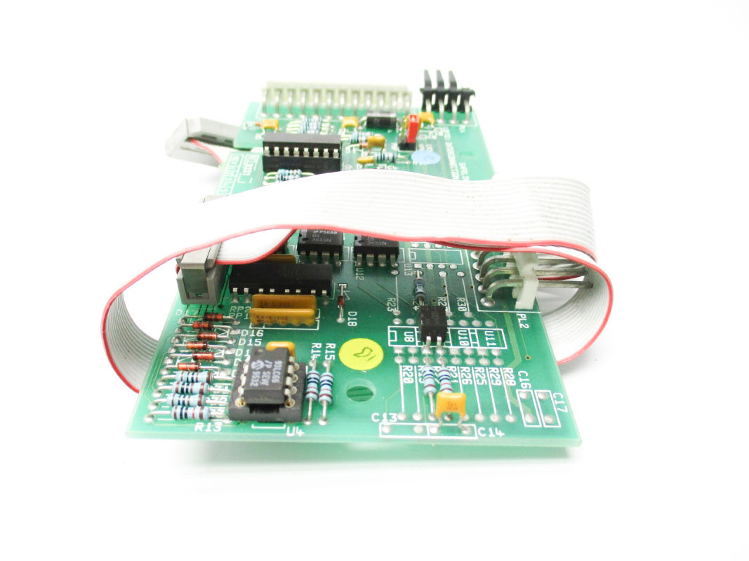 SAFELINE KCL3221 UNMP