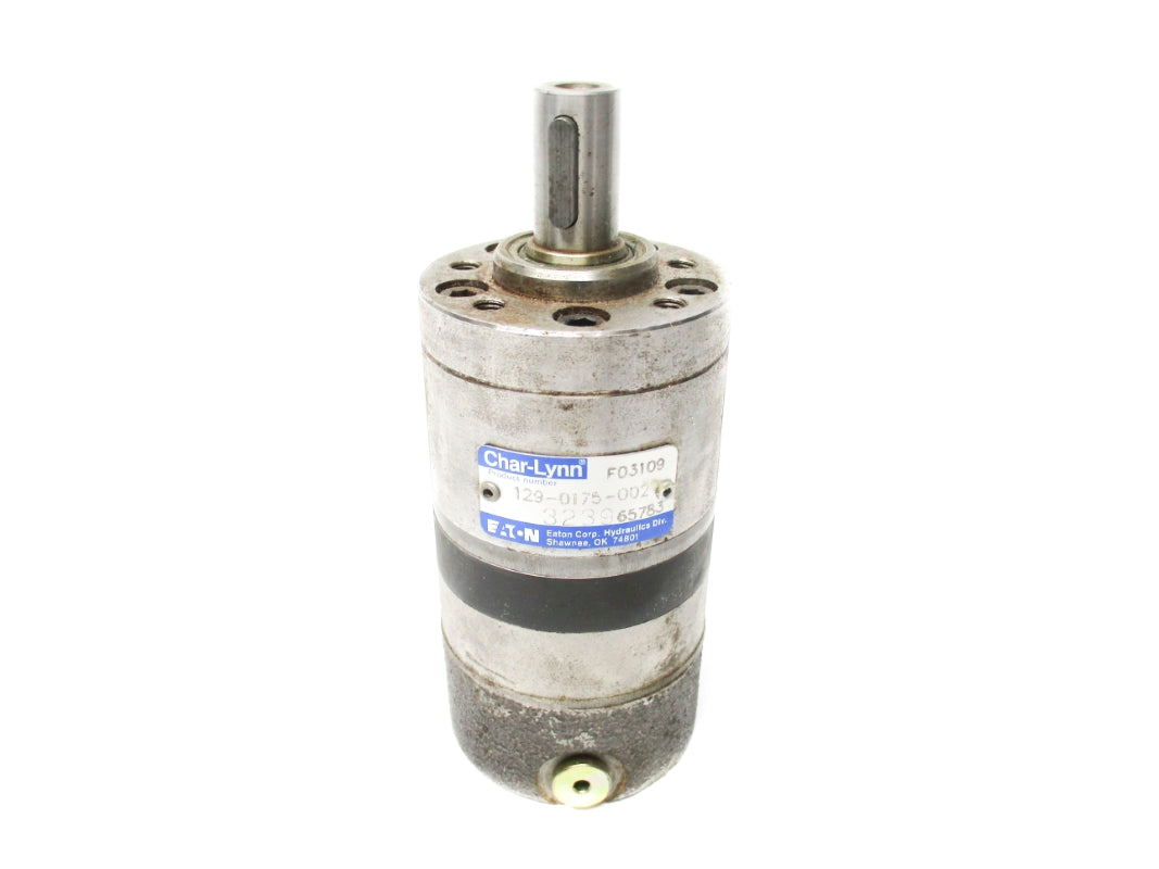 CHAR-LYNN 129-0175-002 UNMP