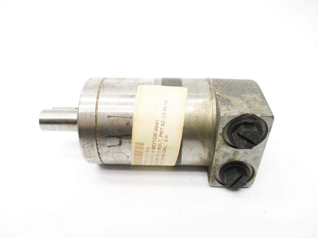 CHAR-LYNN 129-0175-002 UNMP