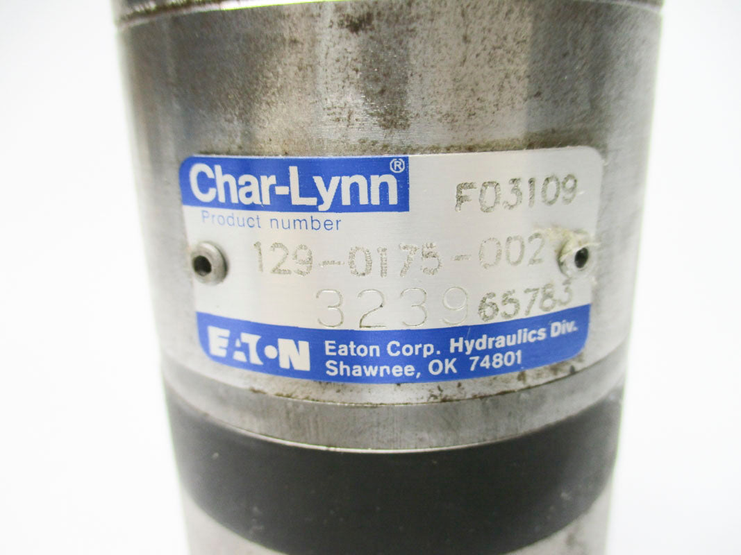 CHAR-LYNN 129-0175-002 UNMP