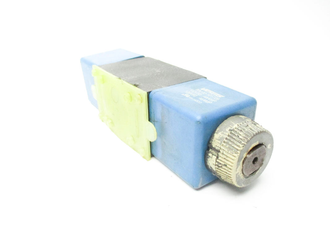 VICKERS DG4V3S6CMUB560 02-109824 110/120V .46/.48A 5000PSI UNMP