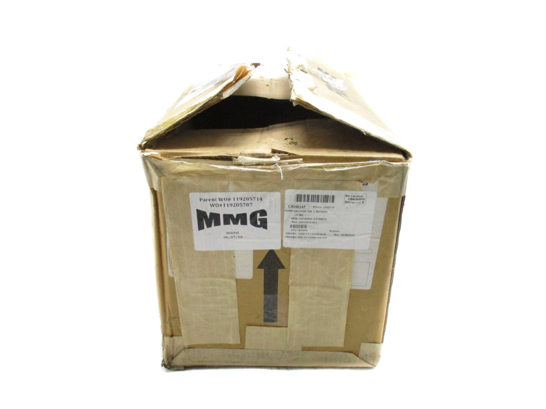 GAST BFB-1550-V136B NSMP