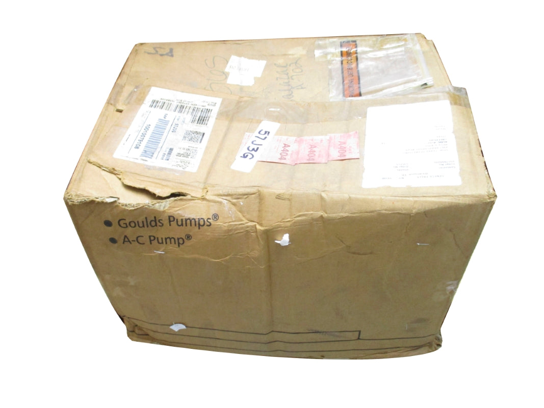 GOULDS 249-61 1119 2X3-10 NSMP
