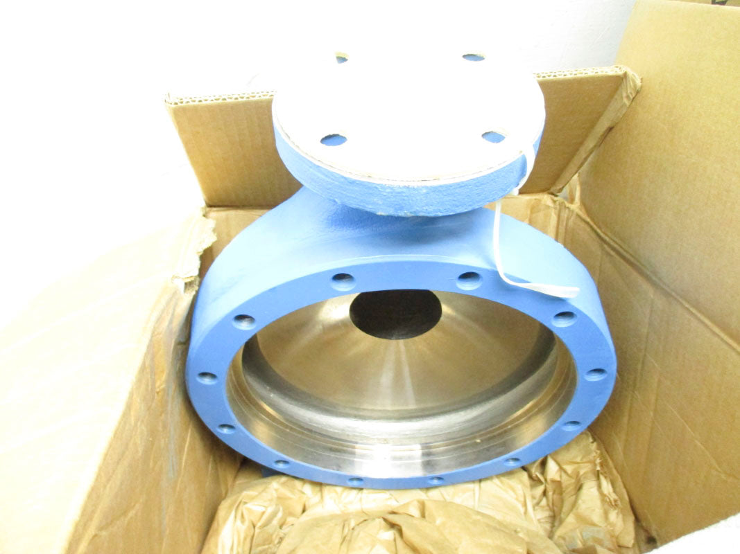 GOULDS 249-61 1119 2X3-10 NSMP
