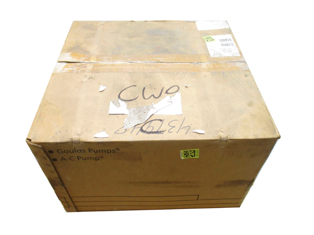 GOULDS 0265-92 1204 2X2-10 NSMP