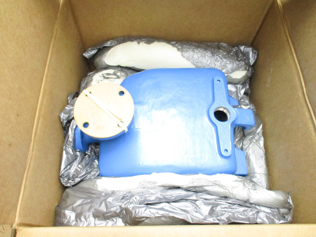 GOULDS 0265-92 1204 2X2-10 NSMP