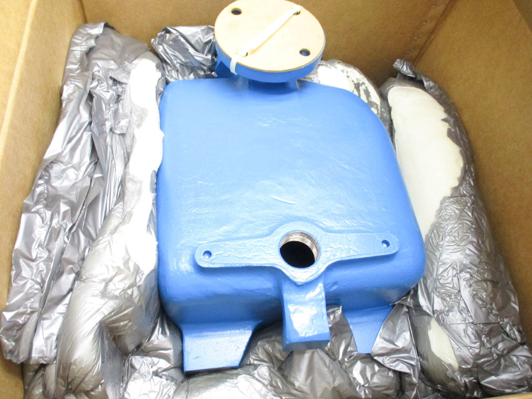 GOULDS 0265-92 1204 2X2-10 NSMP