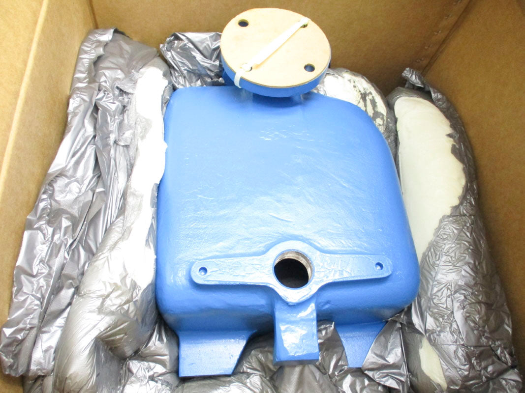 GOULDS 0265-92 1204 2X2-10 NSMP