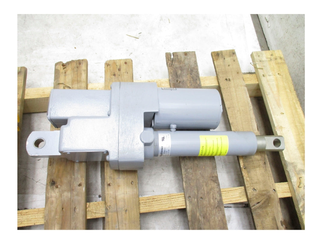 DUFF-NORTON SPA6415-6 115VAC NSNP