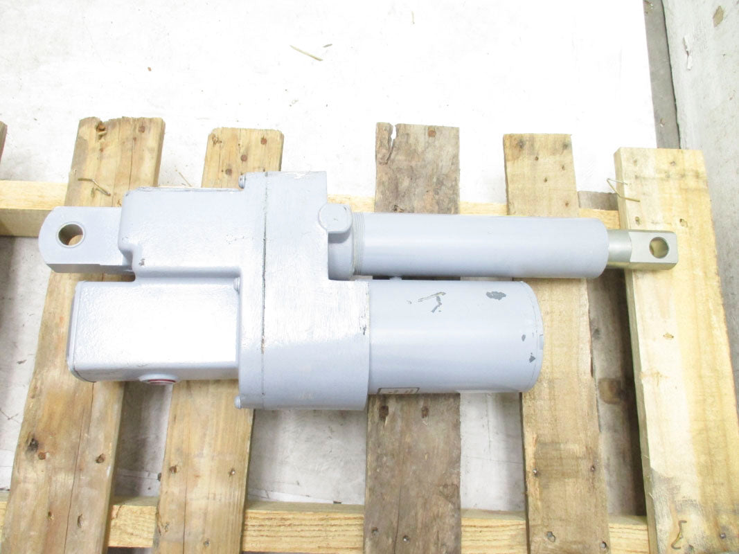 DUFF-NORTON SPA6415-6 115VAC NSNP