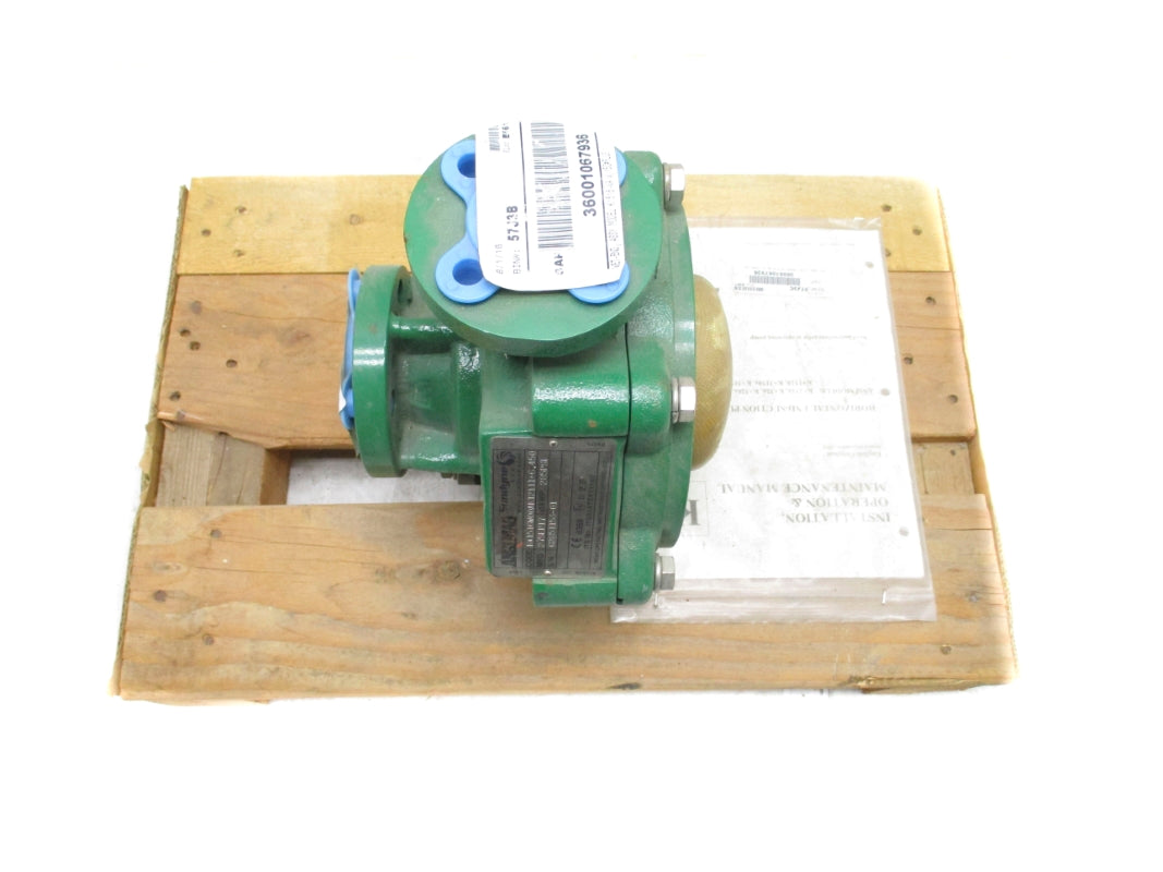 SUNDYNE K+1516W00AK12111-6.450 285PSI NSNP