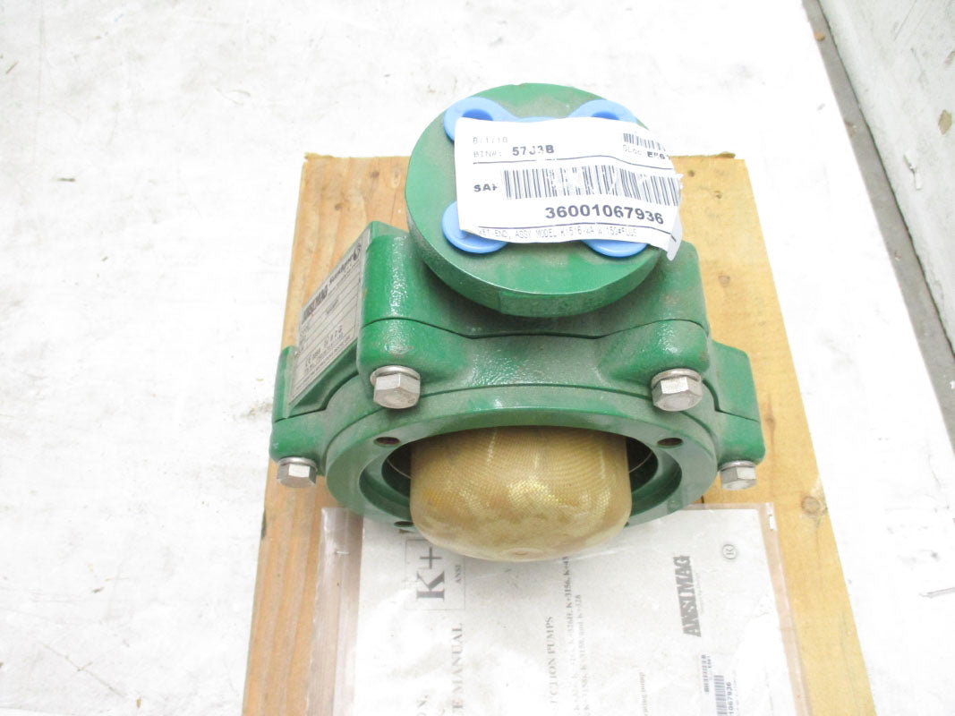 SUNDYNE K+1516W00AK12111-6.450 285PSI NSNP