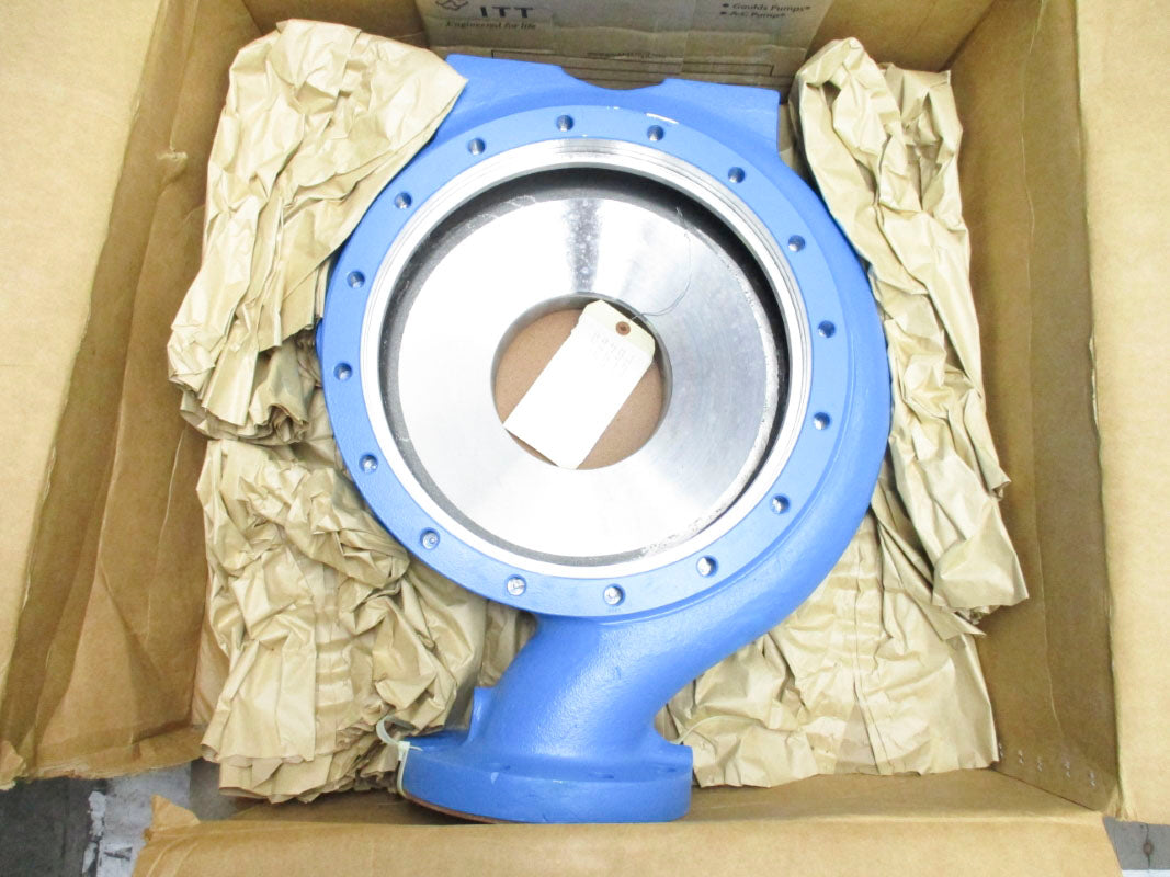 GOULDS PUMP 3196MT 4X6-13 NSMP