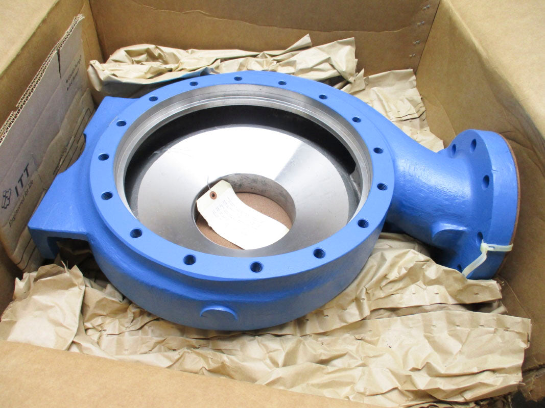 GOULDS PUMP 3196MT 4X6-13 NSMP