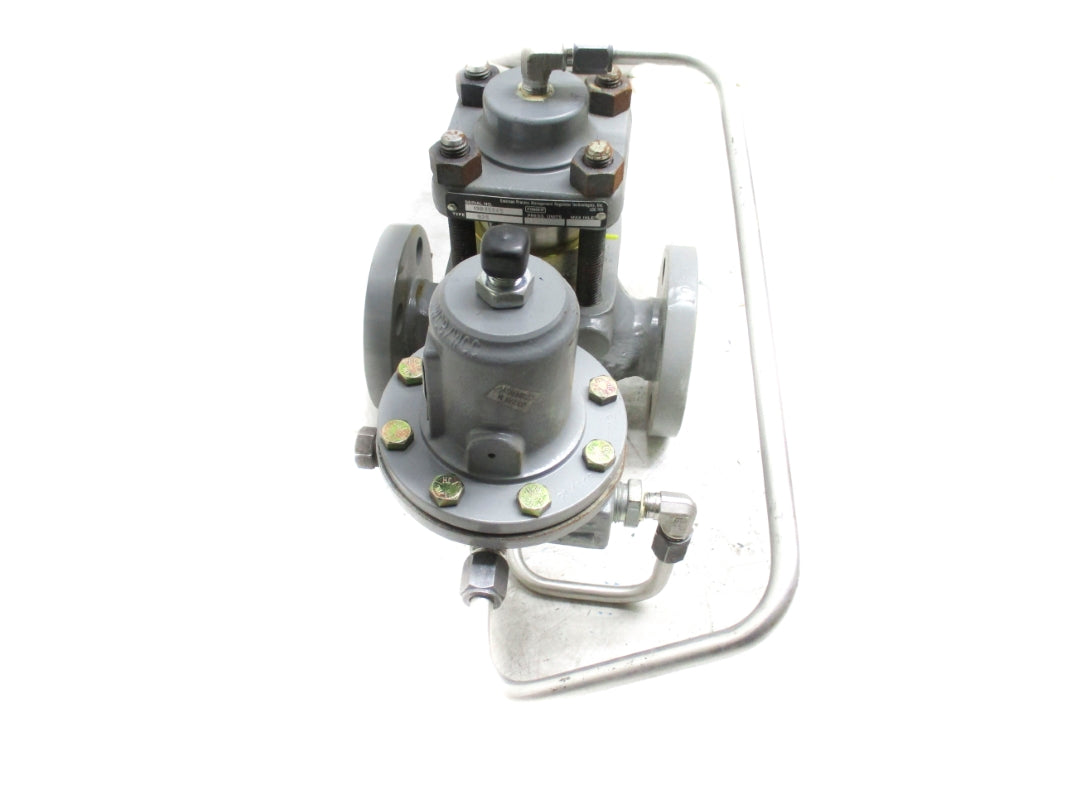 FISHER 92S 300PSI NSNP