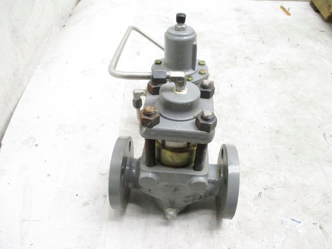FISHER 92S 300PSI NSNP