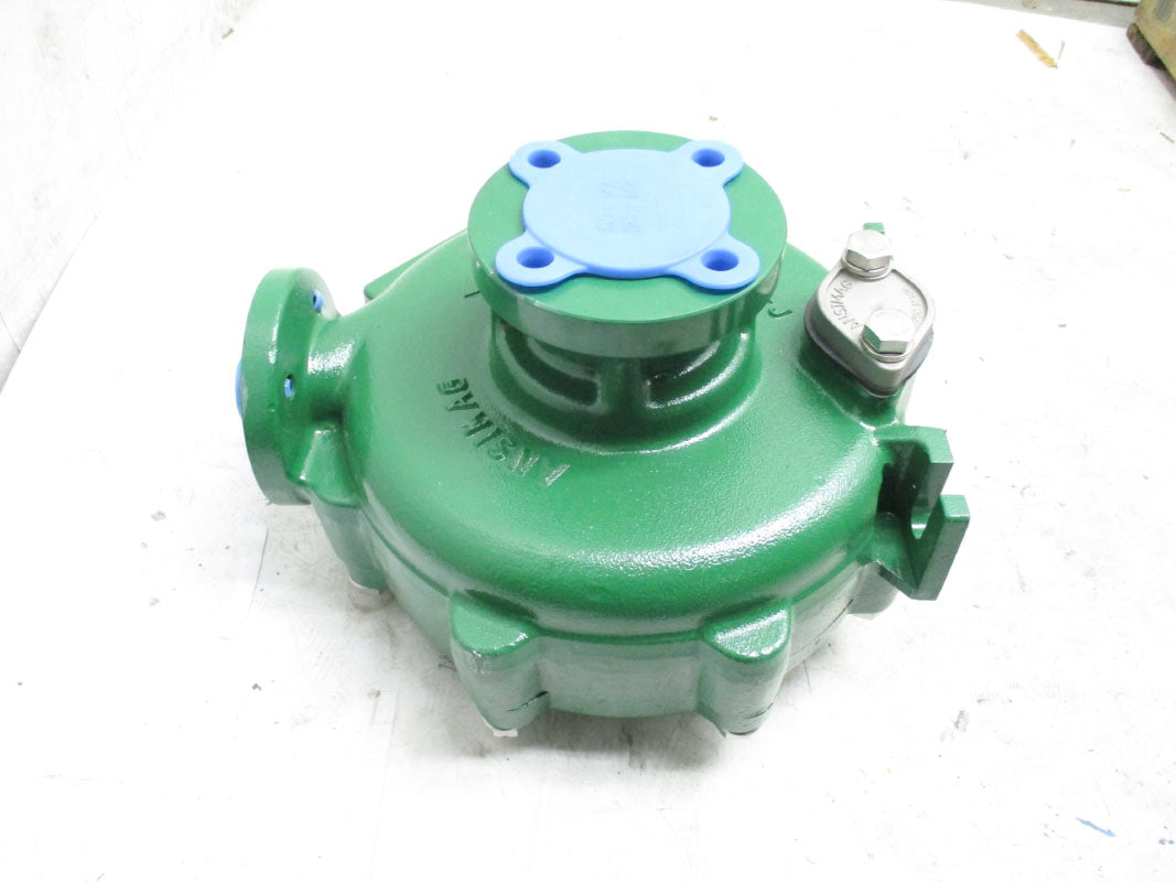 ANSIMAG K+1518W00CK12211-7.000 285PSI NSNP
