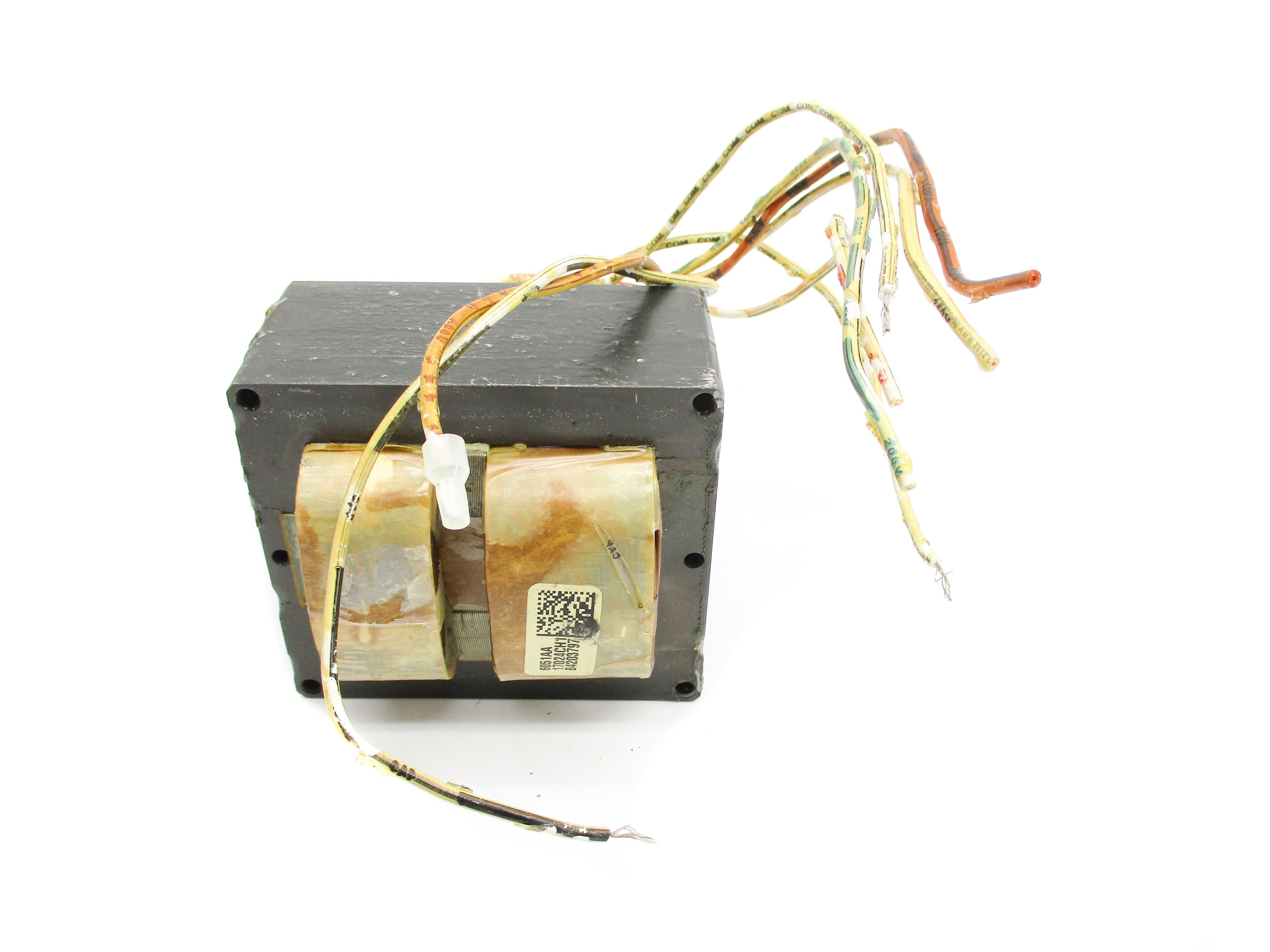 PHILIPS ADVANCE 71A6051-A NSNP