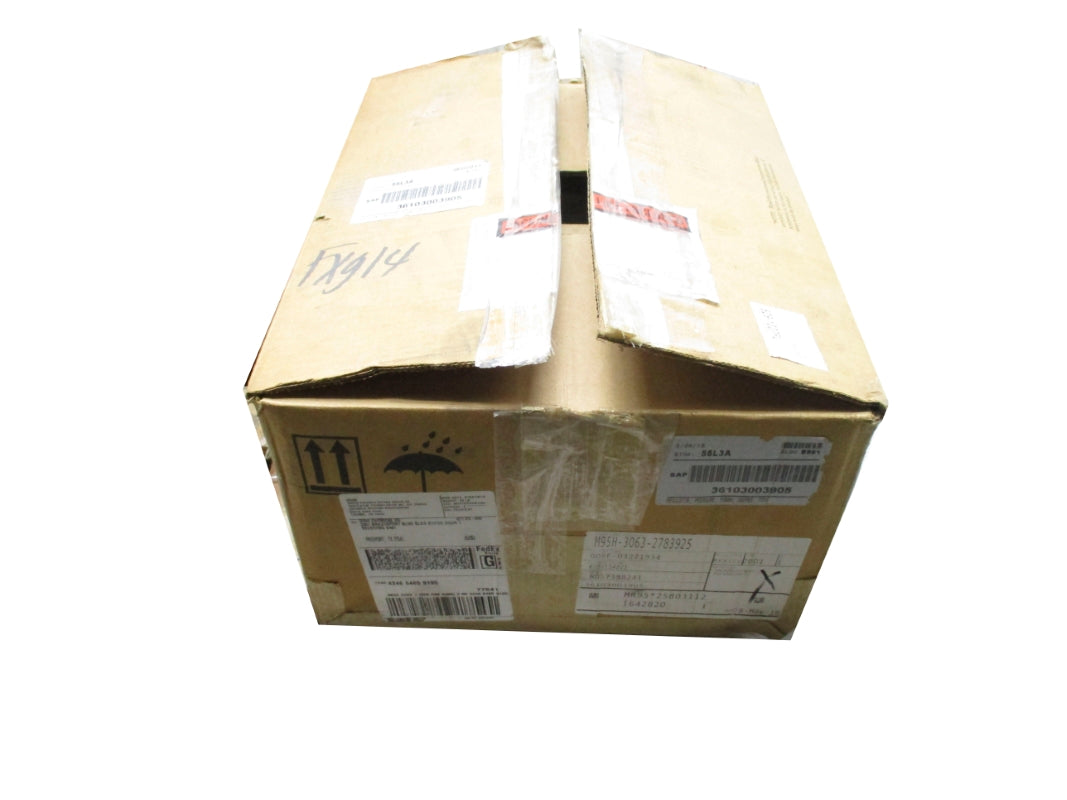 FISHER M95H-3063-2783925 300PSI NSMP