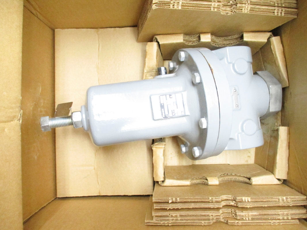 FISHER M95H-3063-2783925 300PSI NSMP