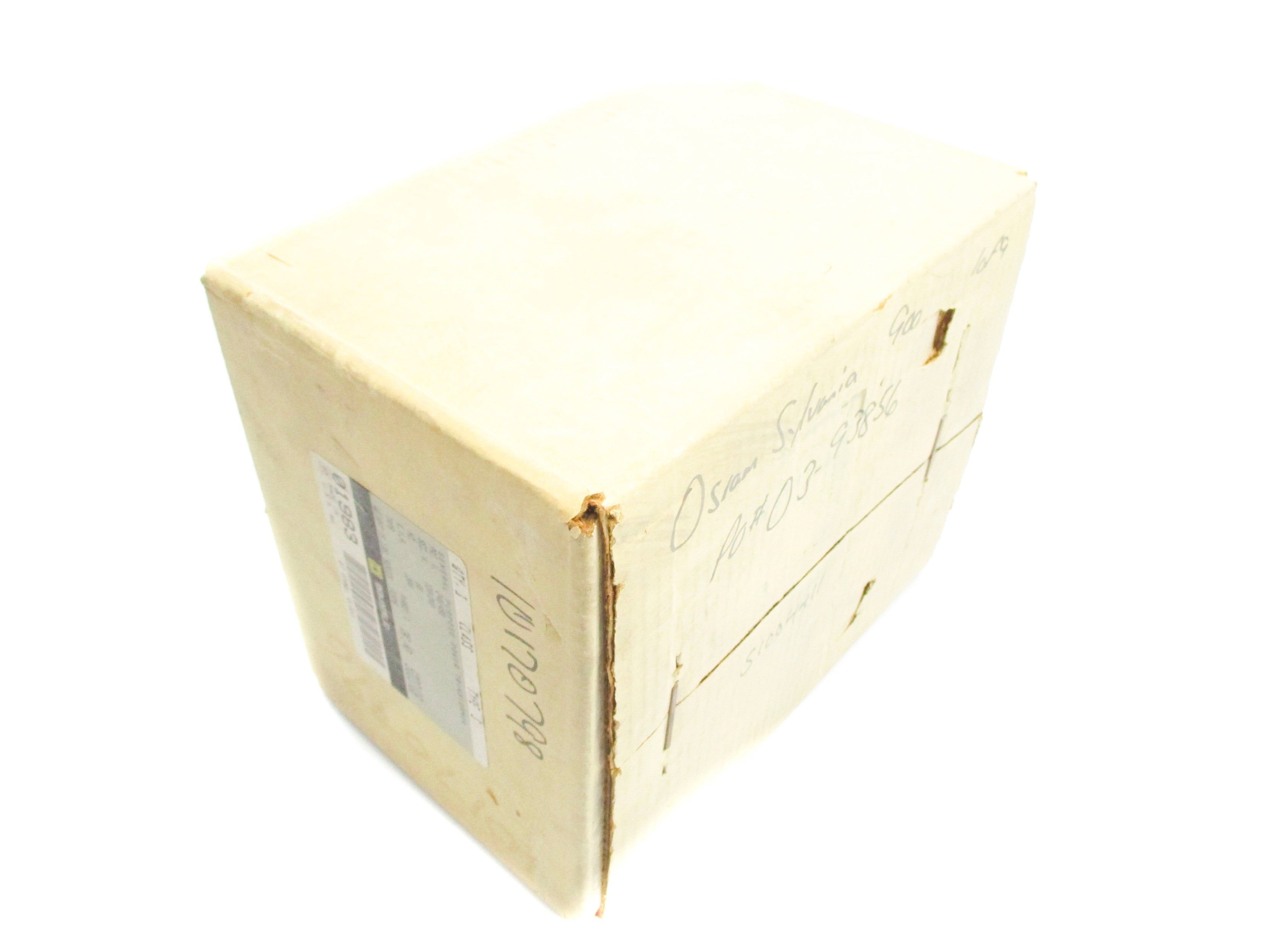 SQUARE D 500SV1B NSFS