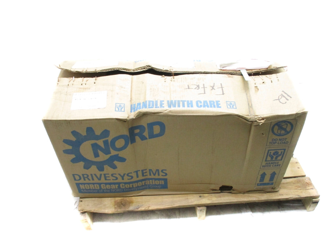 NORD SK100LP/4CUSTW 208-230/460V NSMP