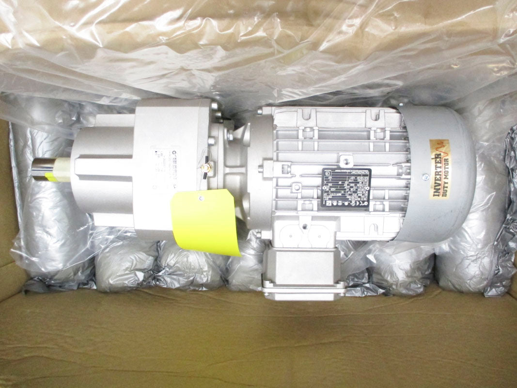 NORD SK100LP/4CUSTW 208-230/460V NSMP