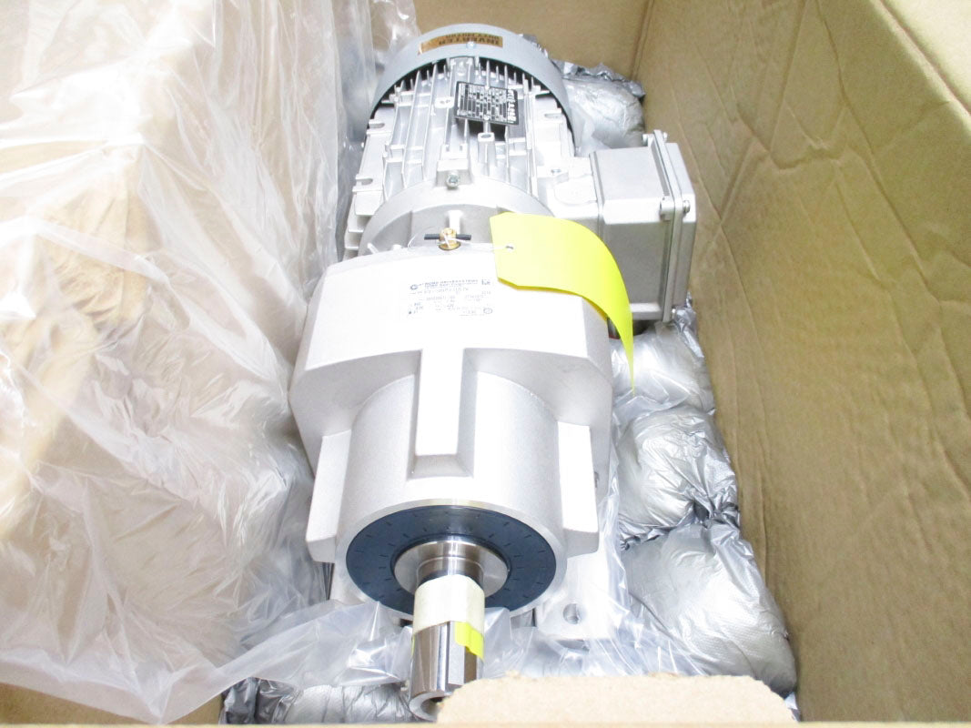 NORD SK100LP/4CUSTW 208-230/460V NSMP