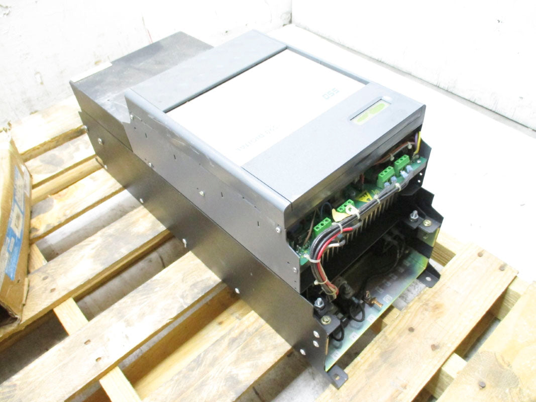 EUROTHERM DRIVES 590S/0700/9/1/1/00 955D-8R42 460VAC 57A UNMP