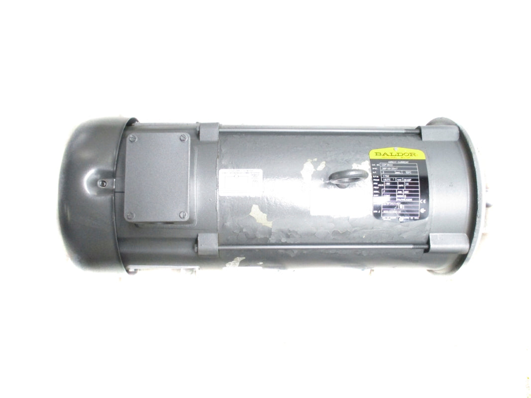 BALDOR CDP3603 180V 14A NSNP