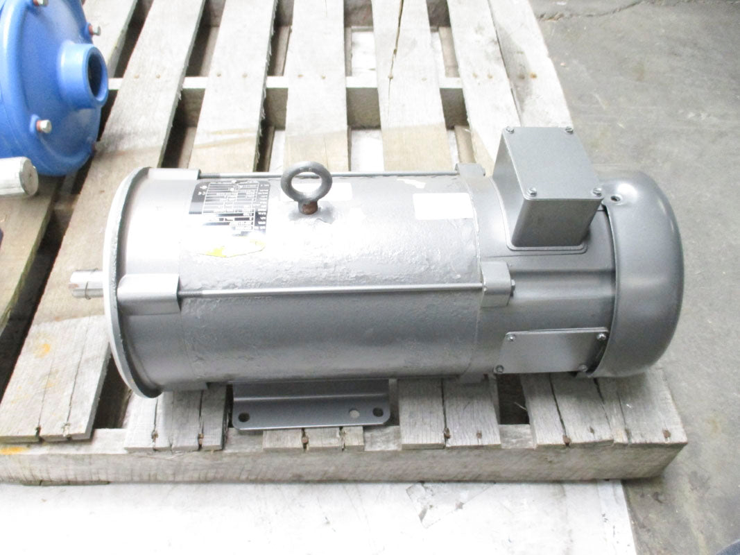 BALDOR CDP3603 180V 14A NSNP