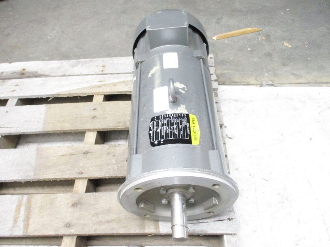 BALDOR CDP3603 180V 14A NSNP