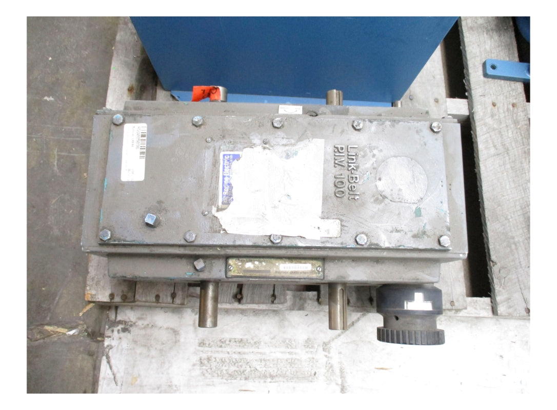 LINK BELT PIV 100 R5002509E UNMP