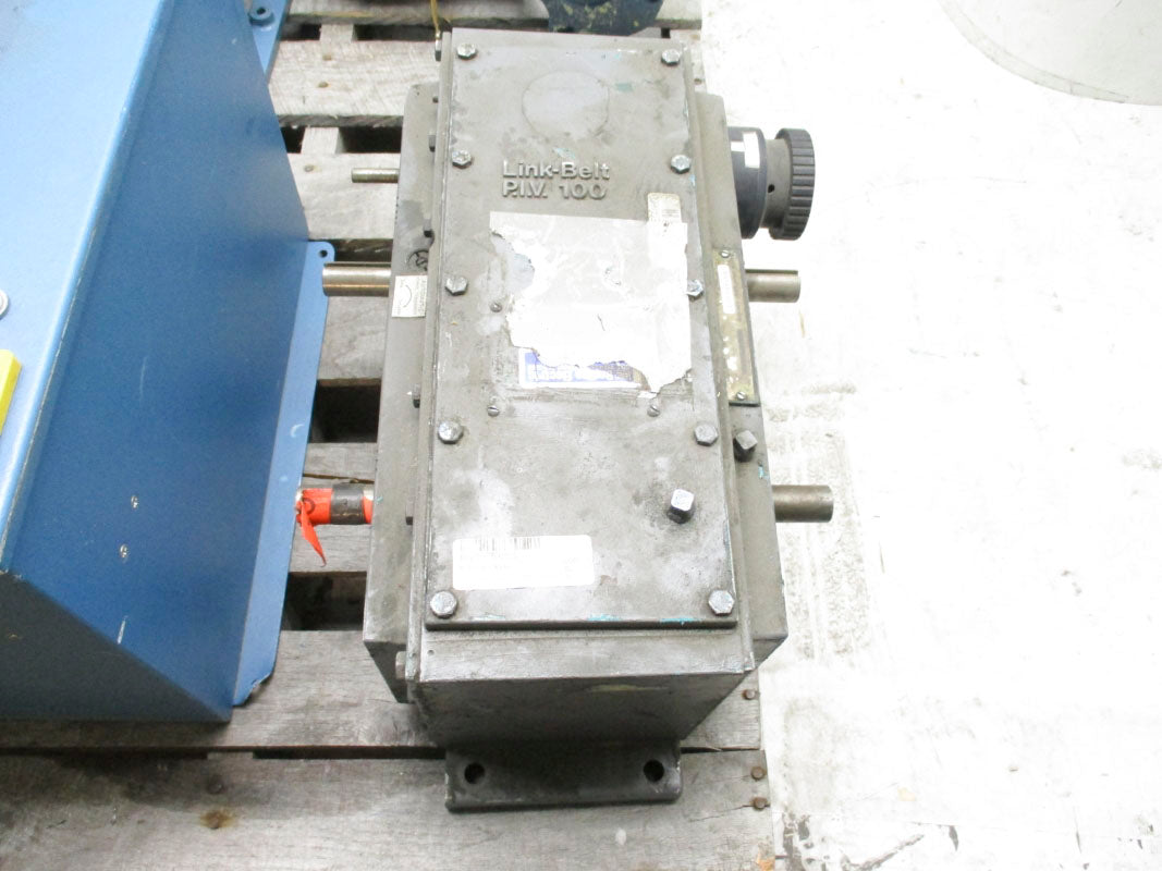 LINK BELT PIV 100 R5002509E UNMP