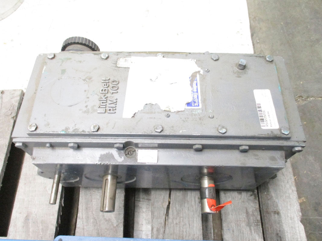 LINK BELT PIV 100 R5002509E UNMP