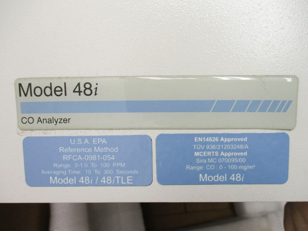 THERMO SCIENTIFIC 48I-ANSCC NSMP