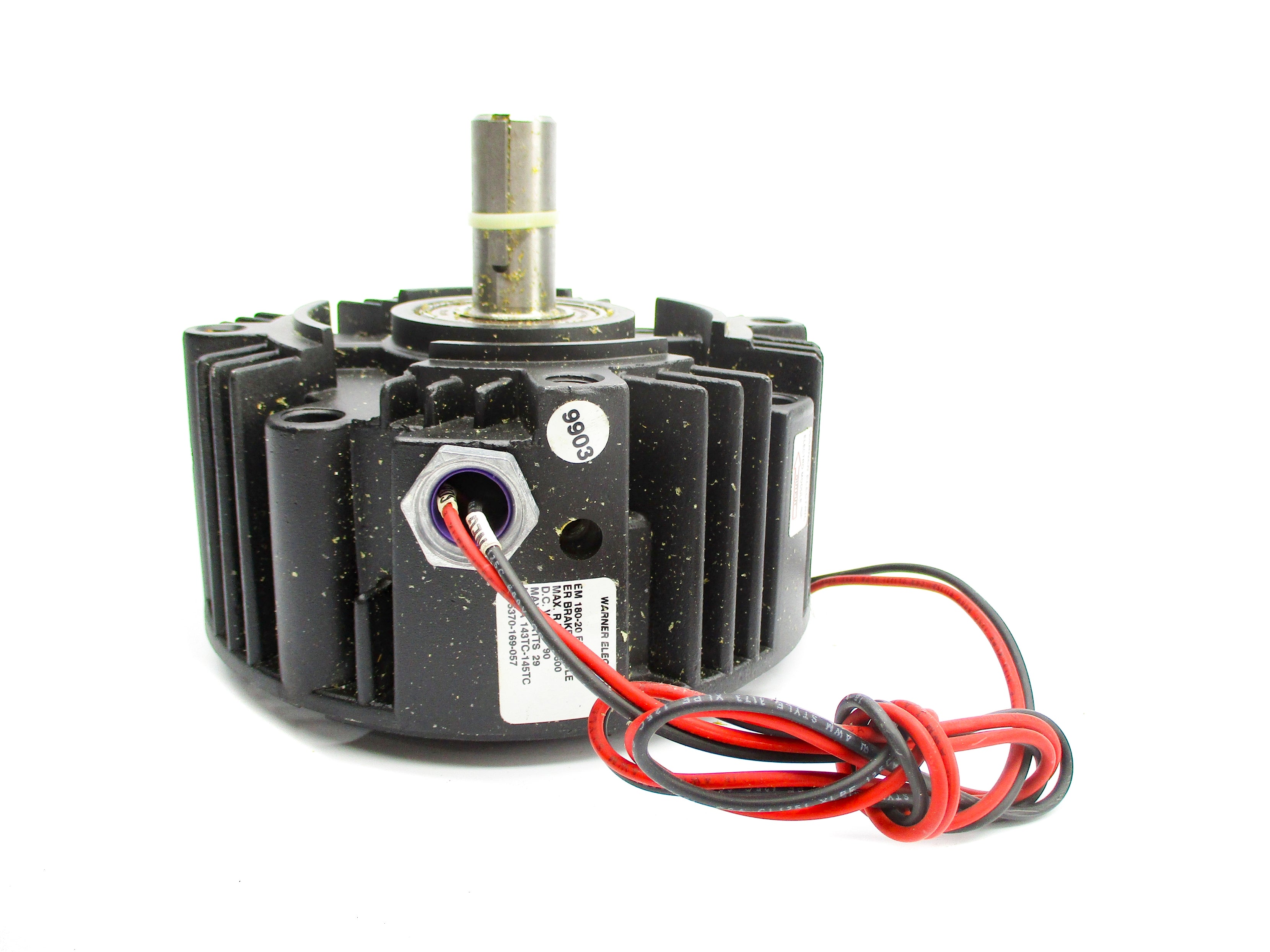 WARNER ELECTRIC 5370-169-057 NSNP