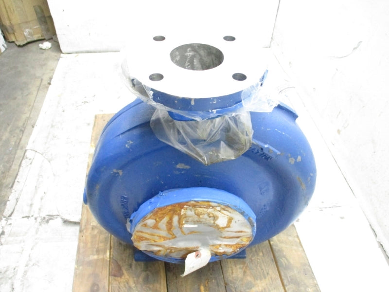 GRISWOLD P50 PUMP SIZE 811 TYPE SS  4X3X13 NSNP