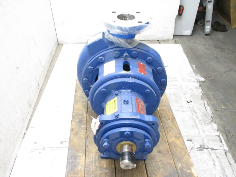 GRISWOLD P50 PUMP SIZE 811 TYPE SS  4X3X13 NSNP
