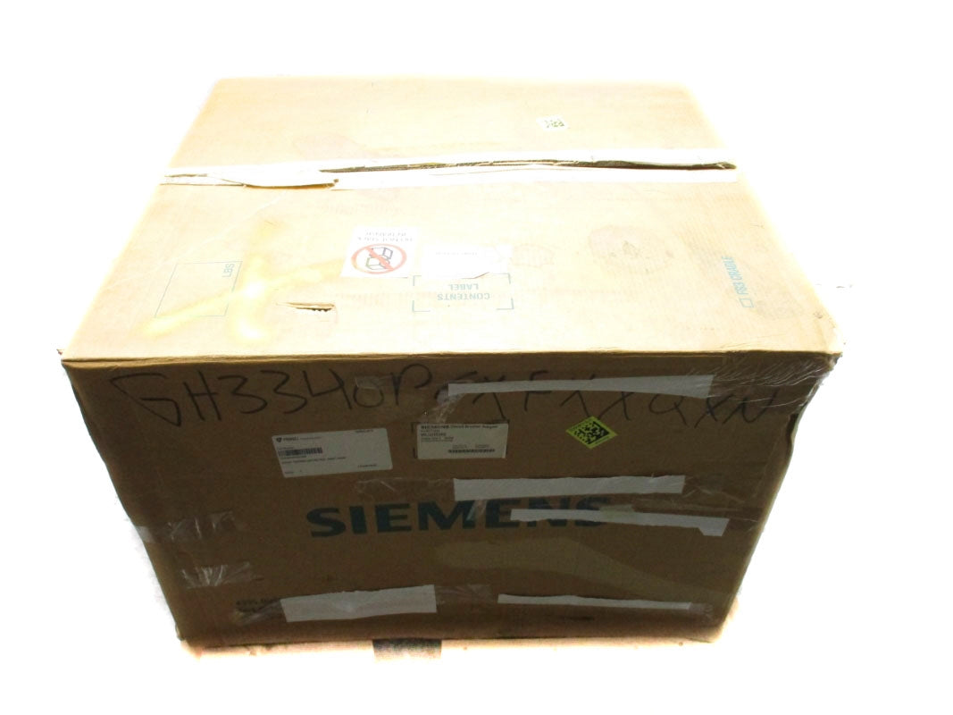 SIEMENS WLGH3340 4000A NSMP