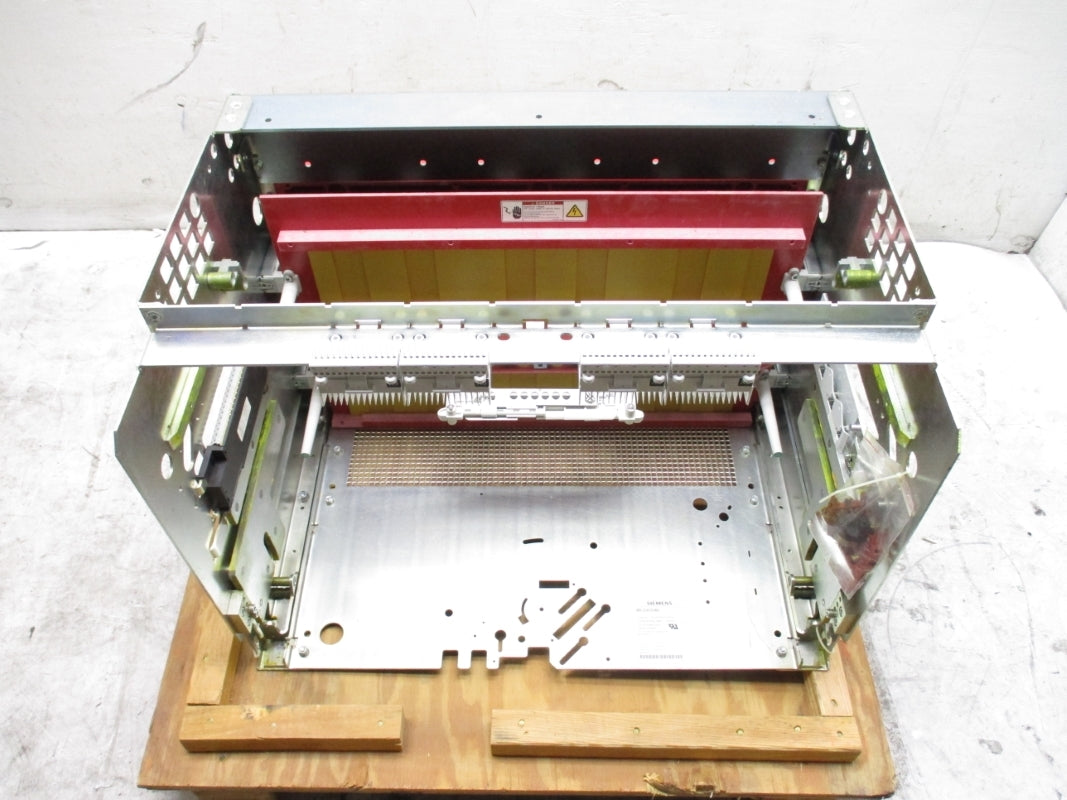 SIEMENS WLGH3340 4000A NSMP
