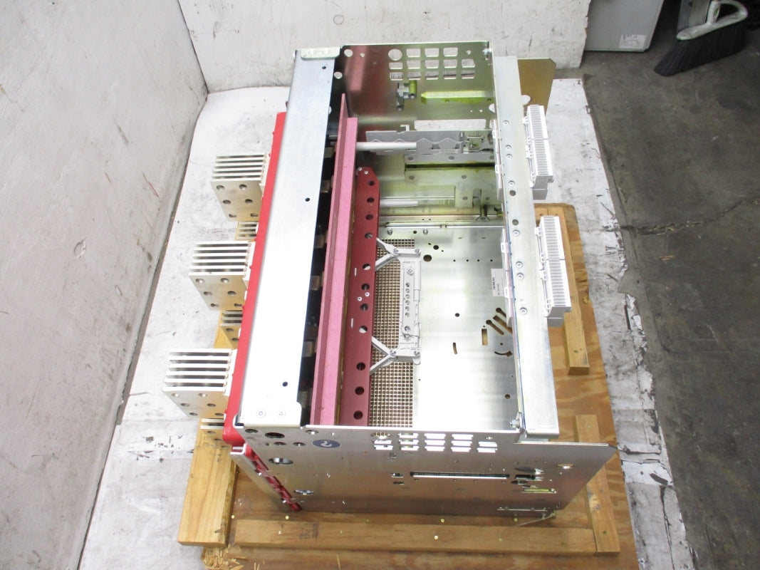 SIEMENS WLGH3340 4000A NSMP