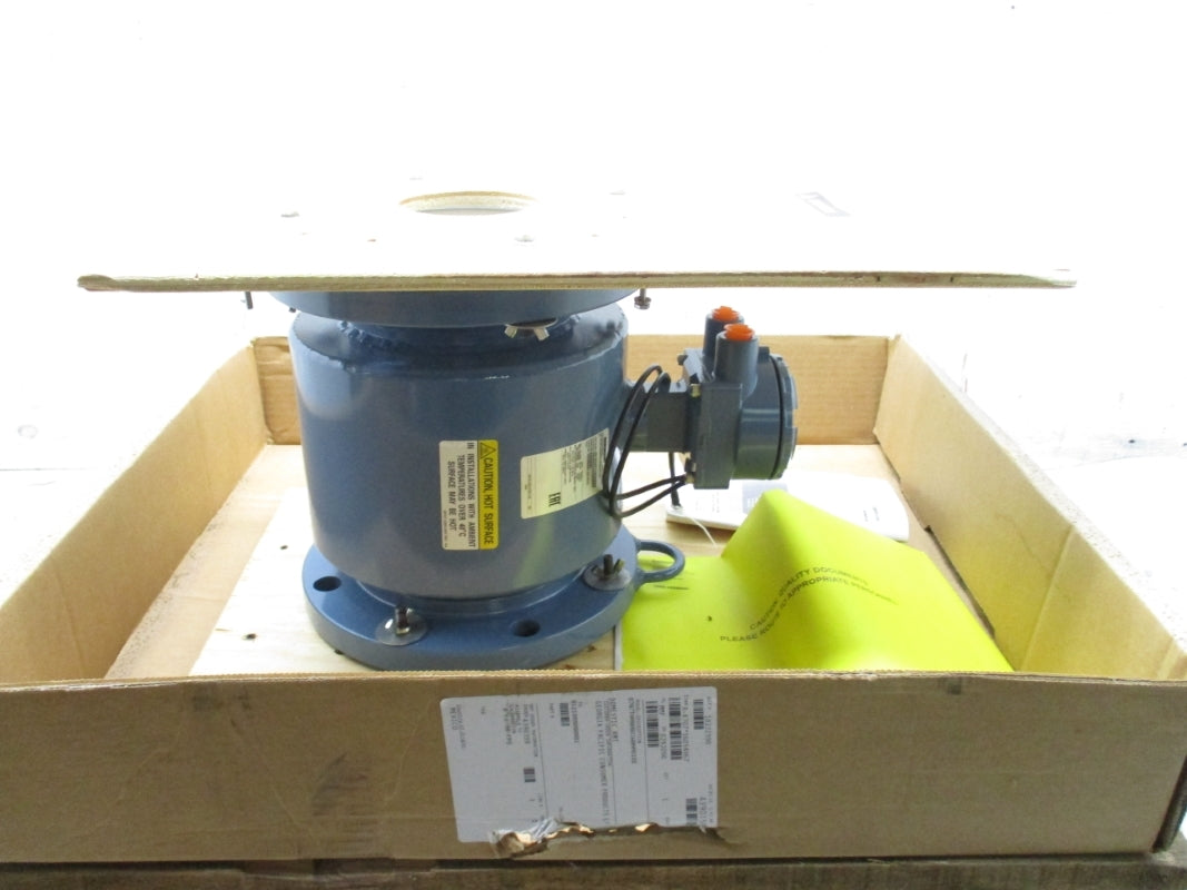EMERSON ROSEMOUNT 8707THA060S1W0NAG1D2 185VDC 5.0A 275PSIG NSMP