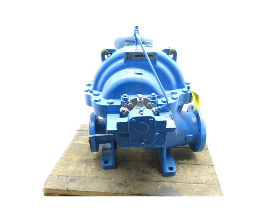 GOULDS PUMPS 3410 13.625 4X6-15 NSNP
