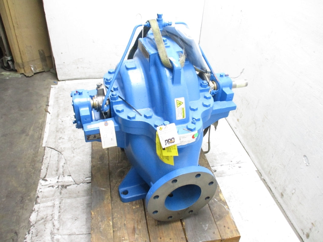 GOULDS PUMPS 3410 13.625 4X6-15 NSNP