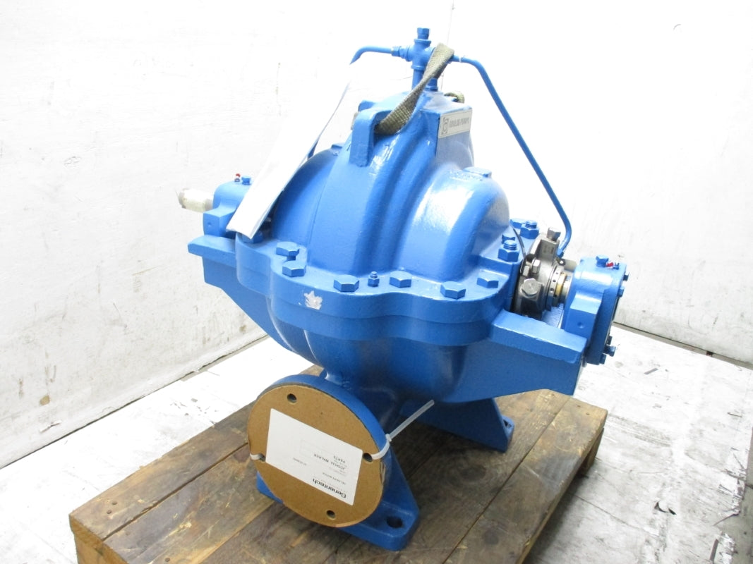 GOULDS PUMPS 3410 13.625 4X6-15 NSNP